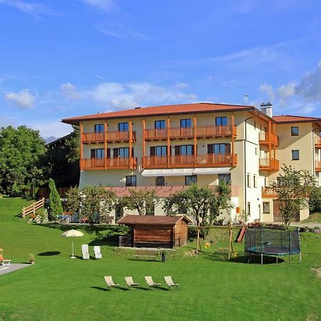 Pension Auerhof Natz-Schabs Bagian luar foto