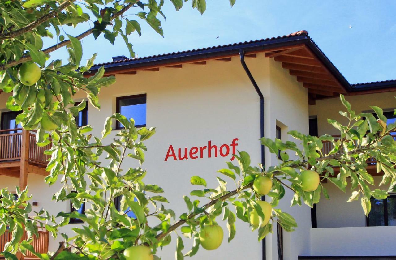 Pension Auerhof Natz-Schabs Bagian luar foto
