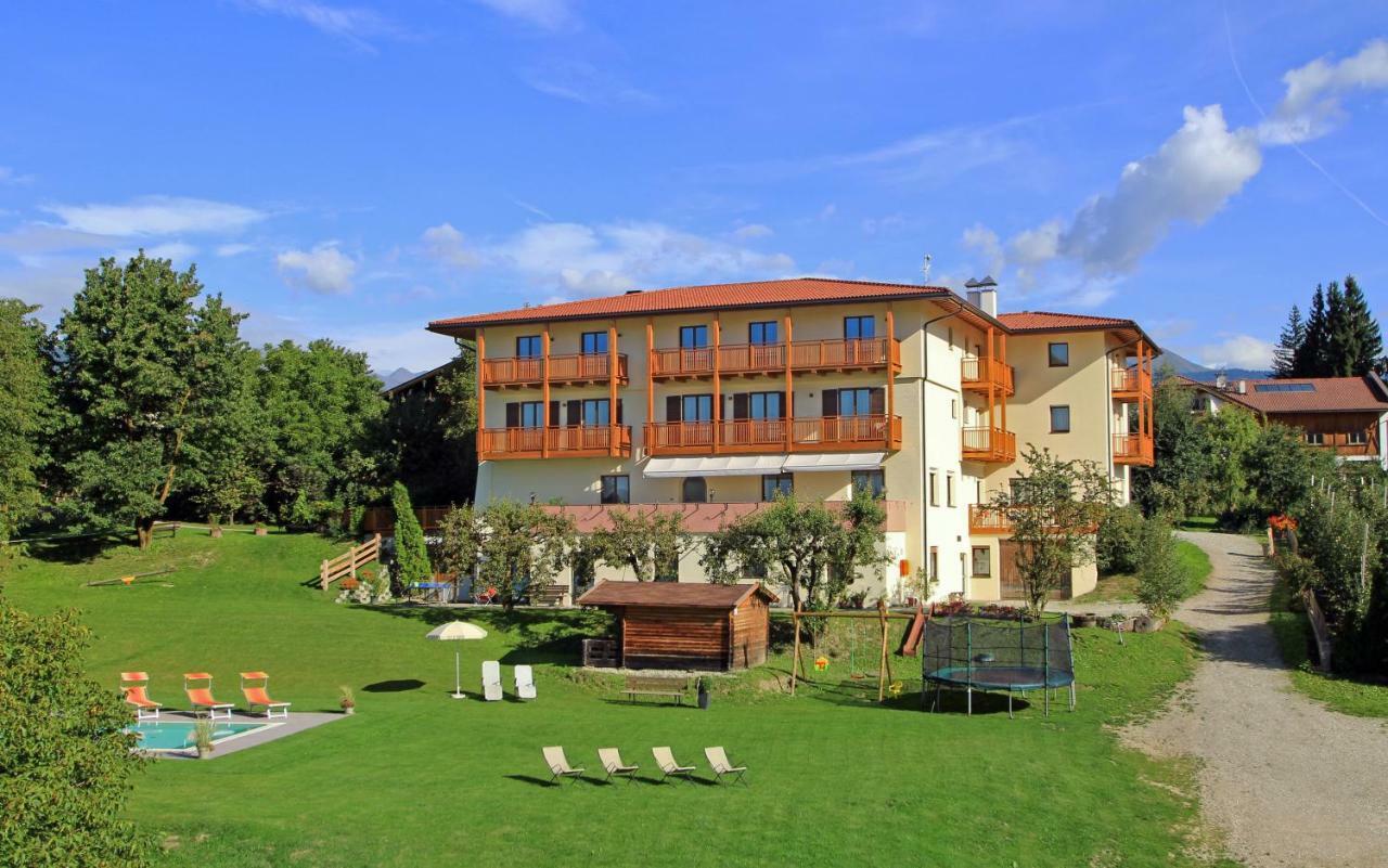 Pension Auerhof Natz-Schabs Bagian luar foto