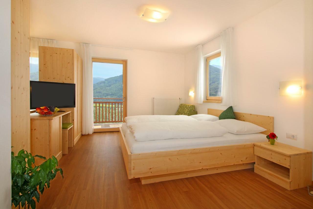 Pension Auerhof Natz-Schabs Bagian luar foto