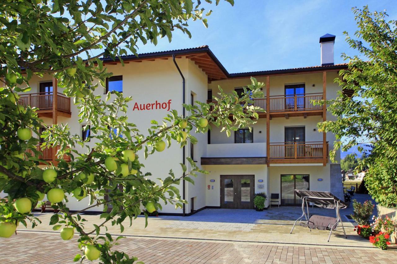 Pension Auerhof Natz-Schabs Bagian luar foto